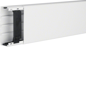 KANAŁ ELEKTROINSTALACYJNY PVC 40X110 KREMOWY LF - LF4011009001 - HAGER - BERKER