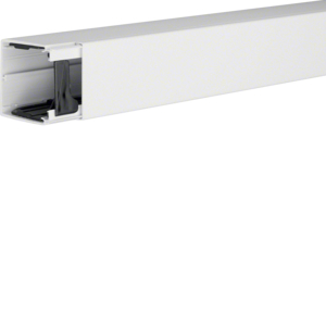 KANAŁ ELEKTROINSTALACYJNY PVC 60X60 KREMOWY LF - LF6006009001 - HAGER - BERKER