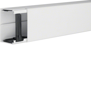 KANAŁ ELEKTROINSTALACYJNY PVC 60X90 KREMOWY LF - LF6009009001 - HAGER - BERKER