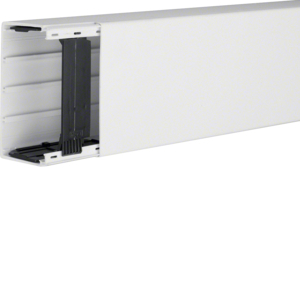 KANAŁ ELEKTROINSTALACYJNY PVC 60X110 KREMOWY LF - LF6011009001 - HAGER - BERKER