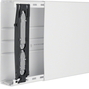 KANAŁ ELEKTROINSTALACYJNY PVC 60X230 KREMOWY LF - LF6023009001 - HAGER - BERKER