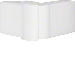 KĄT ZEWNĘTRZNY REGULOWANY 30X60MM UNIVERS NHC KREMOWY LF/LFF - LFF300639001 - HAGER - BERKER