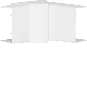 KĄT WEWNETRZNY REGULOWANY 30X60MM UNIVERS NHC KREMOWY LF/LFF - LFF300649001 - HAGER - BERKER