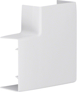 KĄT PŁASKI 30X60MM UNIVERS NHC JASNOSZARY LF/LFF - LFF300657035 - HAGER - BERKER