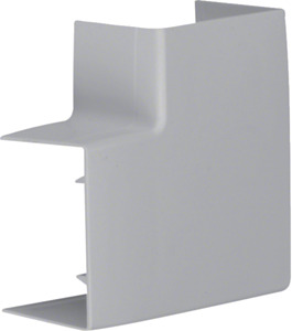 KĄT PŁASKI 40X60 SZARY LF/LFF - LFF400657030 - HAGER - BERKER