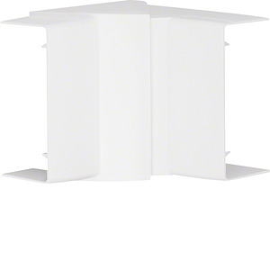 KĄT WEWNĘTRZNY REGULOWANY 40X90 KREMOWY LFF - LFF400949001 - HAGER - BERKER