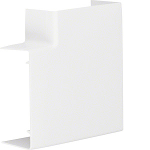 KĄT PŁASKI 40X90 KREMOWY LFF - LFF400959001 - HAGER - BERKER