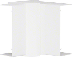 KĄT WEWNĘTRZNY REGULOWANY 40X110 BIAŁY LFF - LFF401149010 - HAGER - BERKER