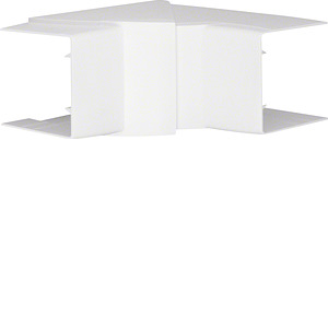 KĄT WEWNETRZNY REGULOWANY 60X60 KREMOWY LF/LFF - LFF600649001 - HAGER - BERKER