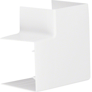 KĄT PLASKI 60X60 KREMOWY LF/LFF - LFF600659001 - HAGER - BERKER