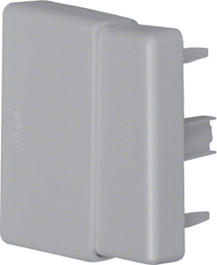 KOŃCOWKA 30/40/60X60MM UNIVERS NHC SZARY LF/LFF - LFF600667030 - HAGER - BERKER