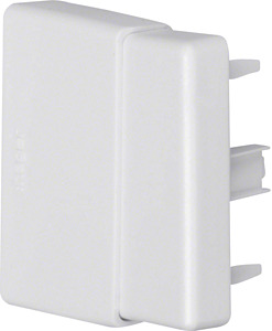 KOŃCOWKA 30/40/60X60MM UNIVERS NHC JASNOSZARY LF/LFF - LFF600667035 - HAGER - BERKER