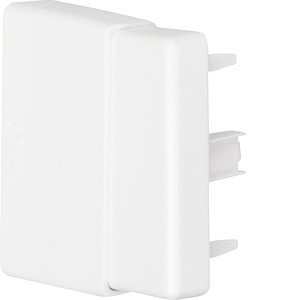 KOŃCOWKA 30/40/60X60MM UNIVERS NHC KREMOWA LF/LFF - LFF600669001 - HAGER - BERKER