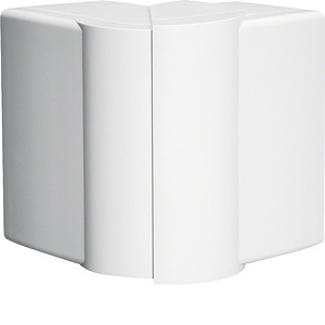 KĄT ZEWNĘTRZNY REGULOWANY 60X110MM UNIVERS NHC KREMOWY LF/LFF - LFF601139001 - HAGER - BERKER