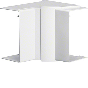 KĄT WEWNĘTRZNY REGULOWANY 60X110MM UNIVERS NHC KREMOWY LF/LFF - LFF601149001 - HAGER - BERKER