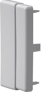 KOŃCÓWKA 40/60X110 JASNOSZARA LFF - LFF601167035 - HAGER - BERKER