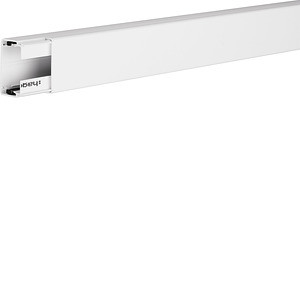KANAŁ ELEKTROINSTALACYJNY BEZHALOGENOWY 30X45 BIAŁY LFH - LFH3004509010 - HAGER - BERKER