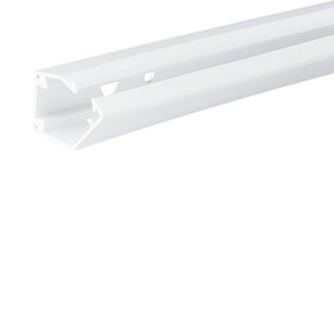 KANAŁ Z ROLKI PVC 7X12MM UNIVERS NHC BIAŁY LFR - LFR701209010T2 - HAGER - BERKER