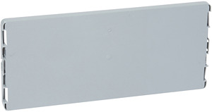POKRYWA PEŁNA 12M RN 65 - 001964 - LEGRAND