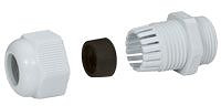 DŁAWIK IP55, RAL 7035, PG 48 - 096829 - LEGRAND