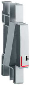 SPACJA 0,5 MODUŁU - 406307 - LEGRAND