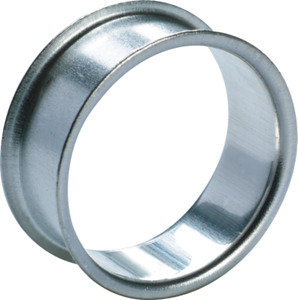 WKŁADKA KALIBROWA 80A PH03/M30X2 SREBRNA - LM30P80 - HAGER - BERKER
