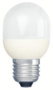 ŚWIETLÓWKA KOMPAKTOWA E27 T45 8W/827 SOFTONE MINI KULKA 10 LAT - 8727900211849 - PHILIPS ŹRÓDŁA