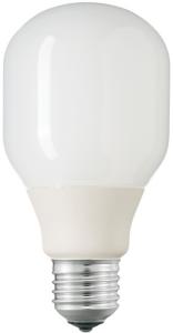 ŚWIETLÓWKA KOMPAKTOWA E27 20W/827 SOFTONE T65 10 LAT* - 8711500662590 - PHILIPS ŹRÓDŁA