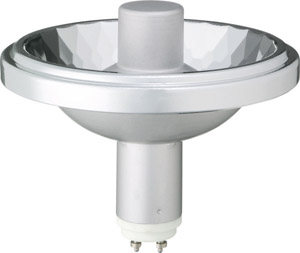 LAMPA METALOHALOGENKOWA GX8.5 70W/830 40D 1CT/6 CDM-R111  - 8711500207234 - PHILIPS ŹRÓDŁA