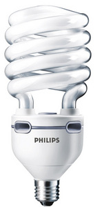 ŚWIETLÓWKA KOMPAKTOWA E27 T 60W/827 TORNADO 8 LAT HIGH LUMEN - 8727900808247 - PHILIPS ŹRÓDŁA