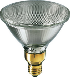 LAMPA HALOGENOWA E27 PAR38 65W FL.  - 8711500654403 - PHILIPS ŹRÓDŁA