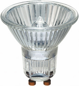 LAMPA HALOGENOWA GZ10 50W 25&deg; TWIST PRO - 8711500649386 - PHILIPS ŹRÓDŁA
