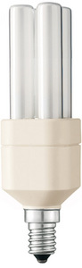 ŚWIETLÓWKA KOMPAKTOWA E14 8W PL-ELECTRONIC MASTER - 8711500263667 - PHILIPS ŹRÓDŁA