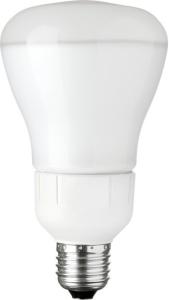 ŚWIETLÓWKA KOMPAKTOWA E27 R80 20W/840 PL-ELECTRONIC REFLECTOR - 8711500831897 - PHILIPS ŹRÓDŁA