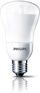 ŚWIETLÓWKA KOMPAKTOWA E27 11W/827 DOWNLIGHTER ESAVER - 8711500798008 - PHILIPS ŹRÓDŁA