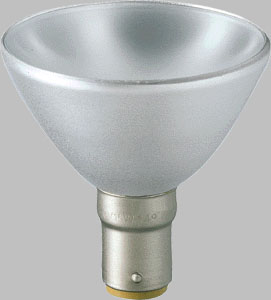 LAMPA HALOGENOWA 12V R56 50W 22&deg; MAT 1CT/10X5F ALU PRO - 8711500409348 - PHILIPS ŹRÓDŁA