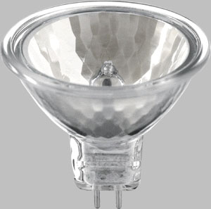 LAMPA HALOGENOWA GU5.3 50W 10&deg; DIAMONDLINE 14668  - 8711500428905 - PHILIPS ŹRÓDŁA