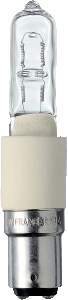 LAMPA HALOGENOWA 75W B15D PRZEZROCZYSTY CAPSULELINE PRO MV  - 8711500179630 - PHILIPS ŹRÓDŁA