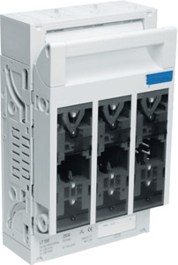 ROZŁĄCZNIK BEZPIECZNIKOWY NH1 3X250A - LT152 - HAGER - BERKER