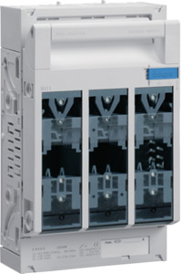 ROZŁĄCZNIK BEZPIECZNIKOWY NH1 3X250A - LT153 - HAGER - BERKER