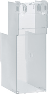Osłona dla zacisków 2 x 300mm2 - LVZALL - HAGER - BERKER