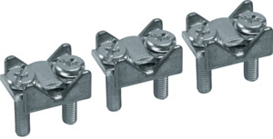ZESTAW ZACISKÓW PRYZMOWYCH NH00 6-70MM UNIVERS NHC 2 - LZ051 - HAGER - BERKER