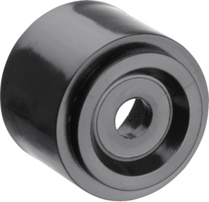 PODKŁADKA DYSTANSOWA 20MM UNIVERS NHC SZARA - M5159 - HAGER - BERKER