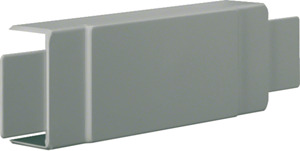 ELEMENT T/X 30X60MM UNIVERS NHC SZARY LF  - M53967030 - HAGER - BERKER