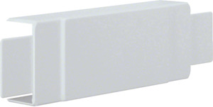 ELEMENT T/X 30X60MM UNIVERS NHC JASNOSZARY LF  - M53967035 - HAGER - BERKER