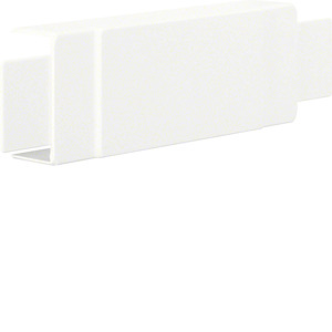 ELEMENT T/X 30X60MM UNIVERS NHC KREMOWY LF  - M53969001 - HAGER - BERKER
