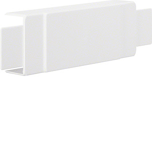 ELEMENT T/X 30X60MM UNIVERS NHC BIAŁY LF  - M53969010 - HAGER - BERKER