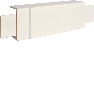 ELEMENT T/X 40X60MM UNIVERS NHC KREMOWY LF  - M54069001 - HAGER - BERKER