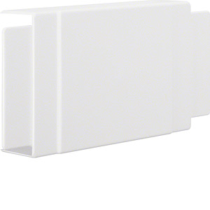 ELEMENT T/X DO 40X110MM UNIVERS NHC BIAŁY LF - M54169010 - HAGER - BERKER