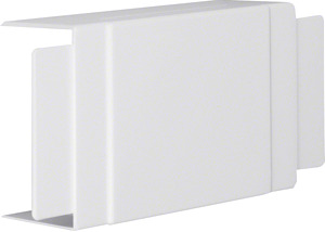 ELEMENT T/X 60X110MM UNIVERS NHC JASNOSZARY LF - M55067035 - HAGER - BERKER